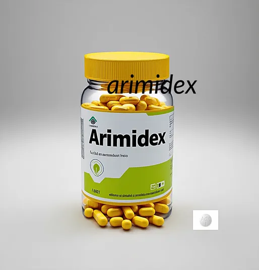 Arimidex achat